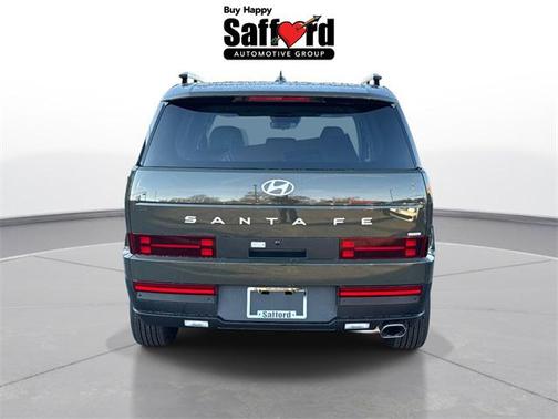 2026 Hyundai SANTA FE SEL 2.4