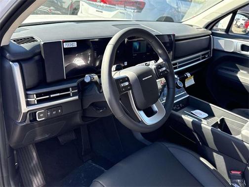 2026 Hyundai SANTA FE SEL 2.4
