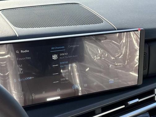 2026 Hyundai SANTA FE SEL 2.4