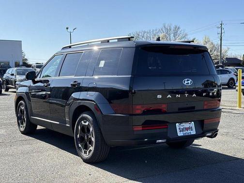 2026 Hyundai SANTA FE SEL 2.4
