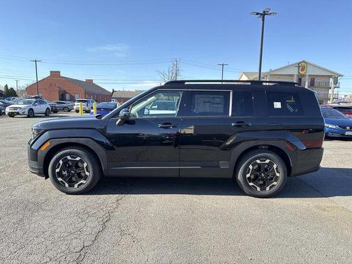 2026 Hyundai SANTA FE SEL 2.4