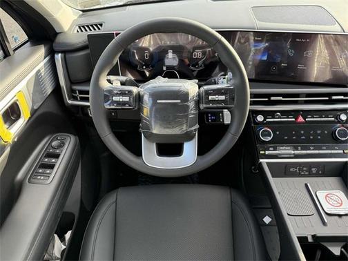 2025 Hyundai SANTA FE SEL 2.4
