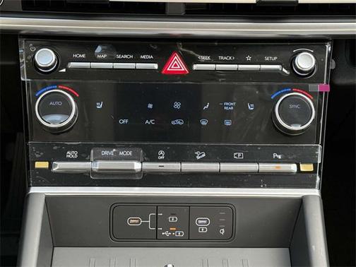 2025 Hyundai SANTA FE SEL 2.4