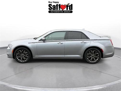 2016 Chrysler 300 S
