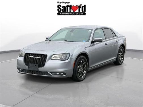 2016 Chrysler 300 S