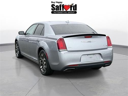 2016 Chrysler 300 S