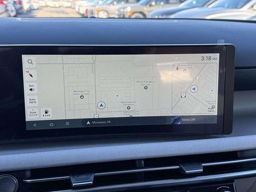 2026 Hyundai TUCSON SEL Convenience