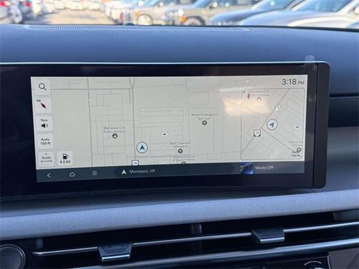 2026 Hyundai TUCSON SEL Convenience