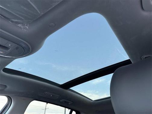 2026 Hyundai IONIQ 9 Performance Calligraphy