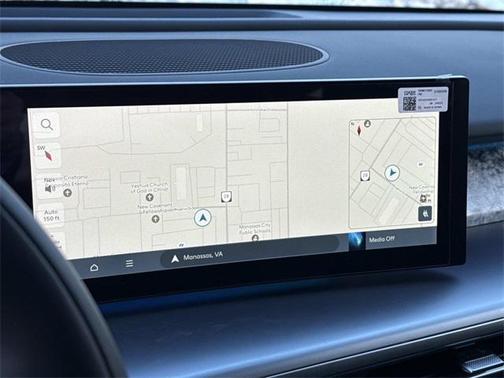 2026 Hyundai IONIQ 9 Performance Calligraphy