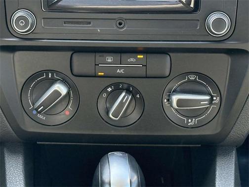 2018 Volkswagen Jetta 1.4T S