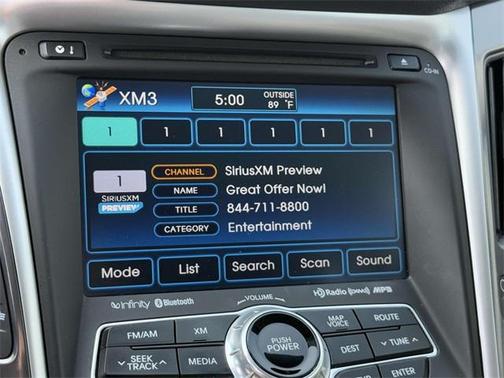 2012 Hyundai SONATA Hybrid Base