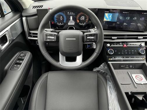 2025 Hyundai SANTA FE SEL 2.4