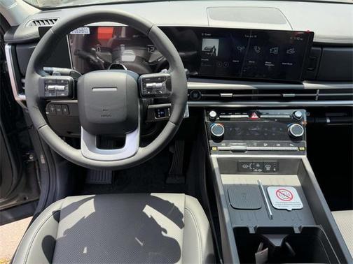 2025 Hyundai SANTA FE SEL 2.4