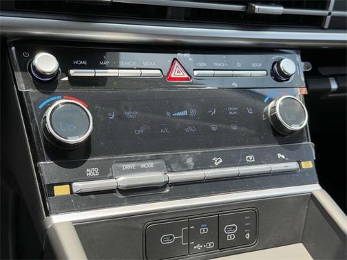2025 Hyundai SANTA FE SEL 2.4