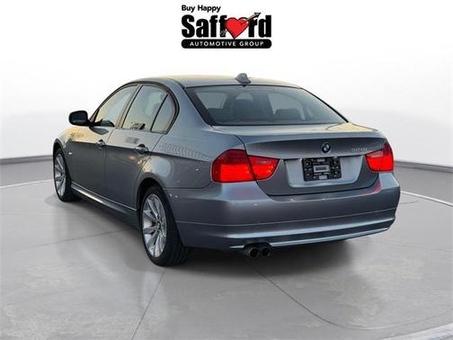2011 BMW 328 328i