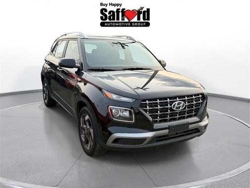 2024 Hyundai VENUE SEL