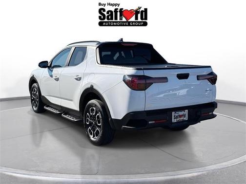 2023 Hyundai SANTA CRUZ SEL Premium