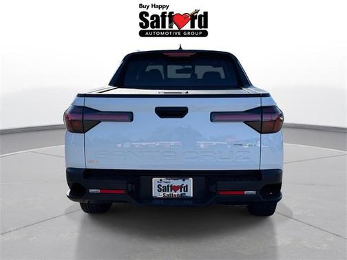 2023 Hyundai SANTA CRUZ SEL Premium