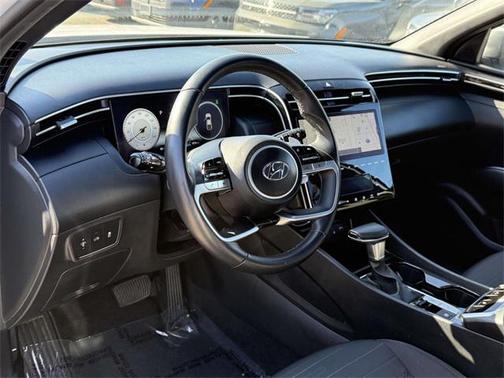 2023 Hyundai SANTA CRUZ SEL Premium