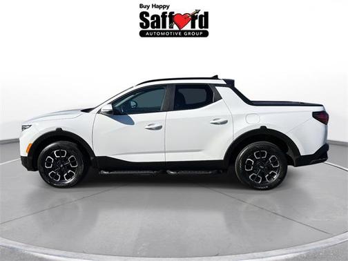 2023 Hyundai SANTA CRUZ SEL Premium
