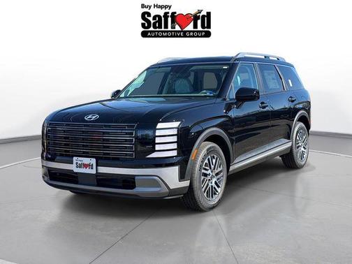 2026 Hyundai PALISADE SEL 7P
