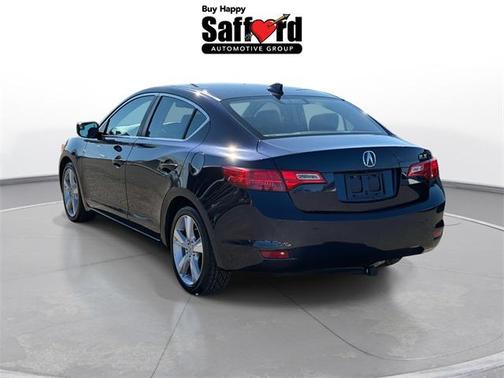 2013 Acura ILX 2.0L Technology