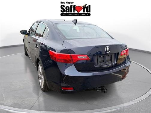 2013 Acura ILX 2.0L Technology
