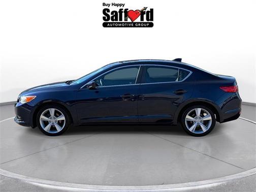 2013 Acura ILX 2.0L Technology
