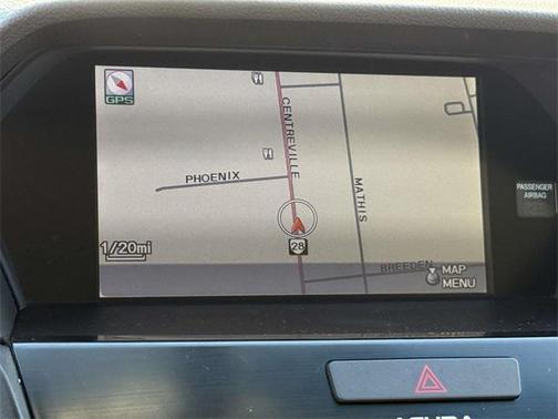 2013 Acura ILX 2.0L Technology