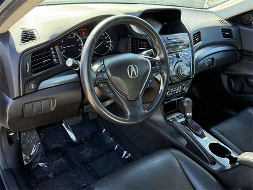 2013 Acura ILX 2.0L Technology