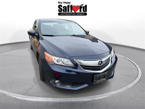 2013 Acura ILX 2.0L Technology