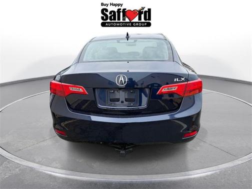 2013 Acura ILX 2.0L Technology