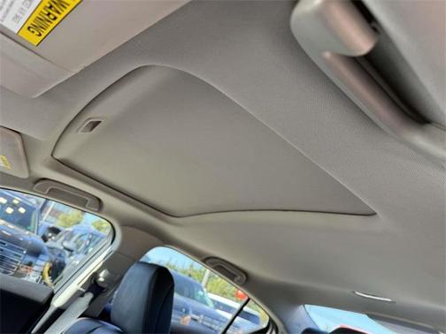 2013 Acura ILX 2.0L Technology