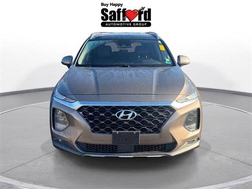 2019 Hyundai SANTA FE Limited 2.0T