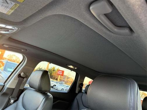 2019 Hyundai SANTA FE Limited 2.0T