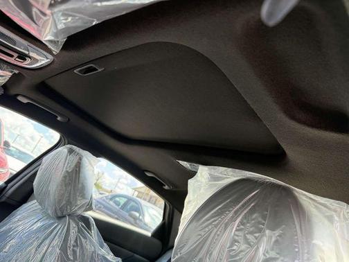 2025 Hyundai ELANTRA HEV Limited