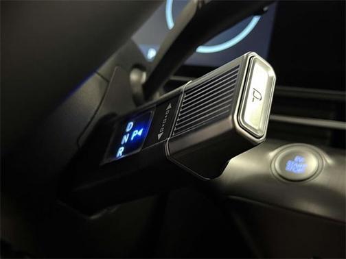 2025 Hyundai KONA EV SEL