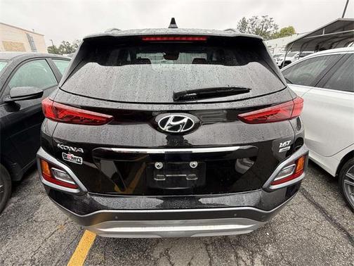 2020 Hyundai KONA Ultimate