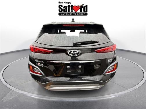 2020 Hyundai KONA Ultimate