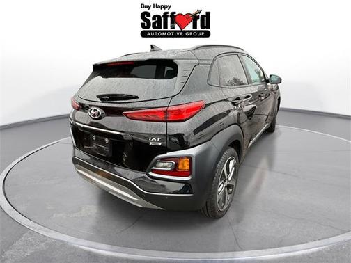 2020 Hyundai KONA Ultimate