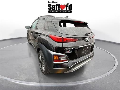 2020 Hyundai KONA Ultimate