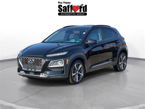 2020 Hyundai KONA Ultimate