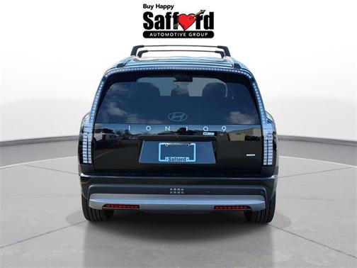 2026 Hyundai IONIQ 9 SE