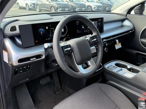 2026 Hyundai IONIQ 9 SE