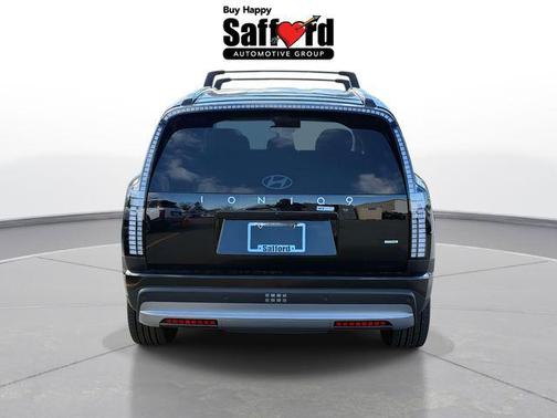 2026 Hyundai IONIQ 9 SE