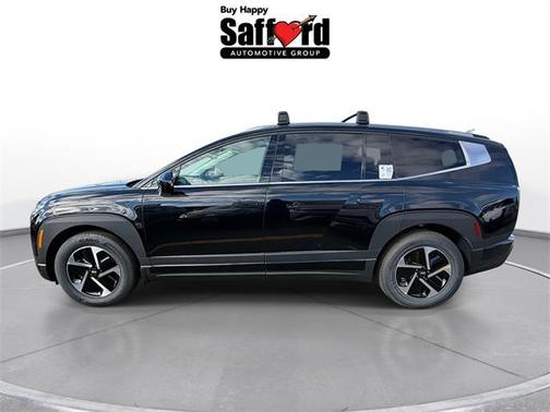 2026 Hyundai IONIQ 9 SE