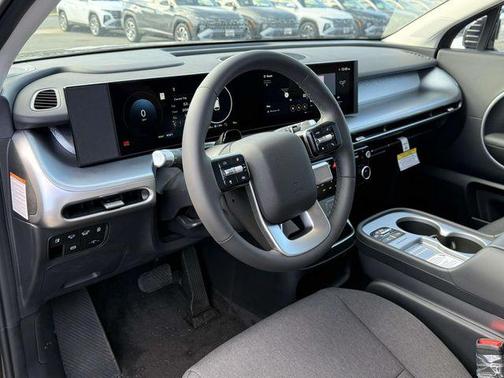 2026 Hyundai IONIQ 9 SE