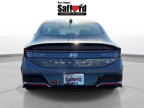 2026 Hyundai SONATA SEL
