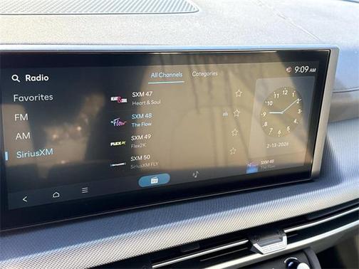 2026 Hyundai SONATA SEL